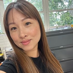 Meet your Posher, Sheena
